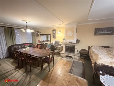 Przestronny 200 m2 dom z garażem i ogrodem w spokojnej okolicy dom Legnica, Dębowa