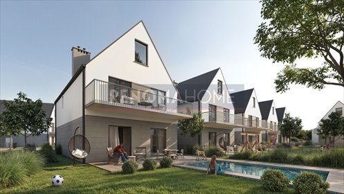 dom na sprzedaż 74m2 dom Krzeptów