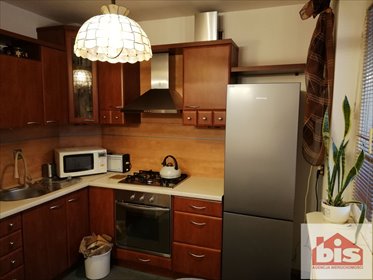 mieszkanie na wynajem 43m2 mieszkanie Białystok, Centrum, Włókiennicza