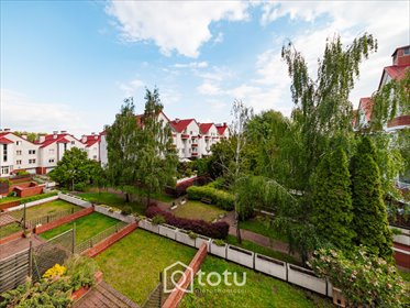 mieszkanie na sprzedaż 52m2 mieszkanie Warszawa, Praga-Południe Gocław, Szkoły Orląt