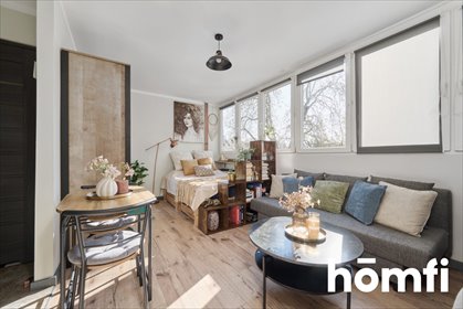 mieszkanie na sprzedaż 23m2 mieszkanie Wrocław, Południe, Południe, Zaporoska