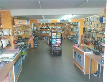 lokal użytkowy na sprzedaż 90m2 lokal użytkowy Bielawa