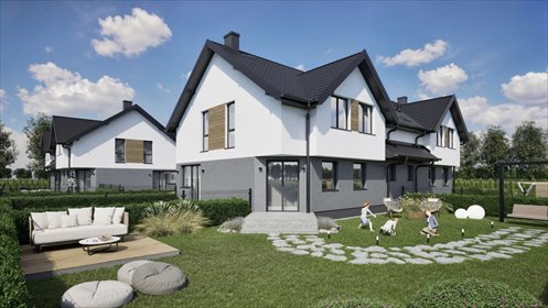 dom na sprzedaż 72m2 dom Sandomierz, Sandomierz, Długa