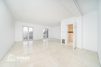 Nowe 34,7 m² w centrum Krakowa - polecam! mieszkanie Kraków, Grzegórzki, Osiedle Oficerskie, Skorupki
