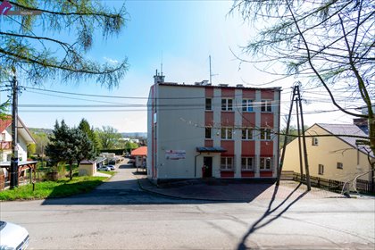 Lokal użytkowy na sprzedaż Tyczyn, Podwale 1 367m2 Foto 3