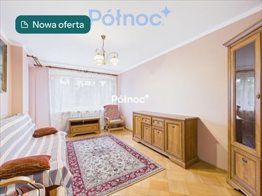 mieszkanie na sprzedaż 45m2 mieszkanie Ełk, Jana Pawła II (Ełk) 1A