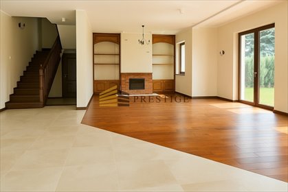 dom na wynajem 246m2 dom Warszawa, Wilanów, Bruzdowa