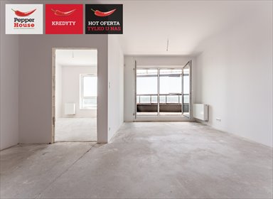 Nowoczesny 2-pokojowy apartament z panoramicznym widokiem mieszkanie Gdynia, Redłowo, Legionów