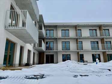 mieszkanie na sprzedaż 35m2 mieszkanie Warszawa, Białołęka, Skarbka z Gór