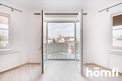 mieszkanie na sprzedaż 54m2 mieszkanie Brodnica, 700-lecia