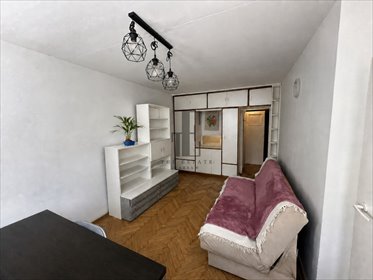 Sprzedam funkcjonalne 2-pokojowe mieszkanie 37 m² w Żoliborzu mieszkanie Warszawa, Żoliborz