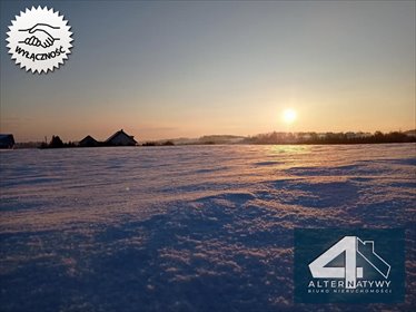 działka na sprzedaż 3000m2 działka Poręba Laskowska, Poręba Laskowska