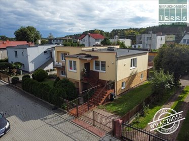 dom na sprzedaż 98m2 dom Zielona Góra, Zawada