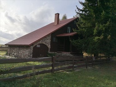 Dom na sprzedaż Pilchy 120m2 Foto 2