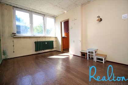Mieszkanie dwupokojowe na sprzedaż Mikołów, Bernarda Krawczyka 35m2 Foto 1