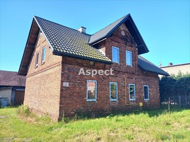 dom na sprzedaż 153m2 dom Szczejkowice