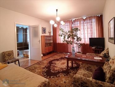 mieszkanie na sprzedaż 61m2 mieszkanie Warszawa, Mokotów, Stary Mokotów, Puławska