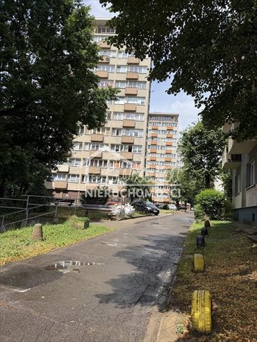 Do sprzedania przestronne mieszkanie 62 m² w Szczecinie mieszkanie Szczecin, Śródmieście, Potulicka