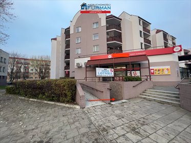 Lokal gastronomiczny 86,4 m² w pasażu Piła Zamość polecam lokal użytkowy Piła, Zamość