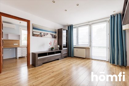 mieszkanie na sprzedaż 46m2 mieszkanie Warszawa, Wola, Młynów, Agawy