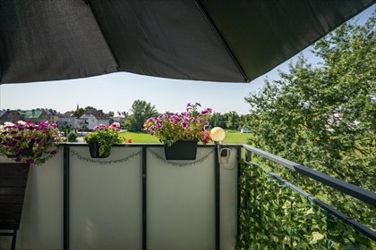 Nowoczesne 2-pokojowe mieszkanie z balkonem, pełne wyposażenie mieszkanie Wrocław, Krzyki, Klecina, Dożynkowa