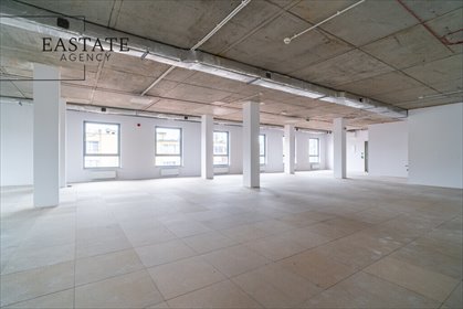 Nowoczesne biuro 578 m² z tarasem, wysokim standardem lokal użytkowy Gdańsk, Żabianka, al. Aleja Grunwaldzka