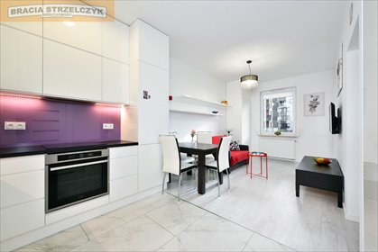 mieszkanie na wynajem 32m2 mieszkanie Warszawa, Ursynów, Pieskowa Skała