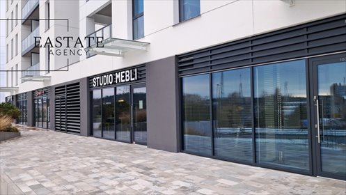 lokal użytkowy na wynajem 31m2 lokal użytkowy Gdynia, Dąbrowa, Zbigniewa Kupca