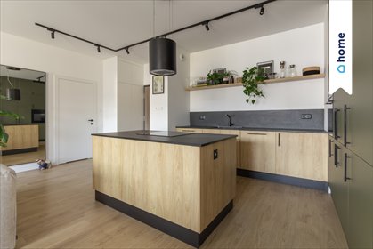 mieszkanie na sprzedaż 78m2 mieszkanie Tarnowo Podgórne, Florencka