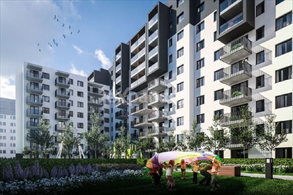 mieszkanie na sprzedaż 50m2 mieszkanie Lublin, Bronowice, Wrońska