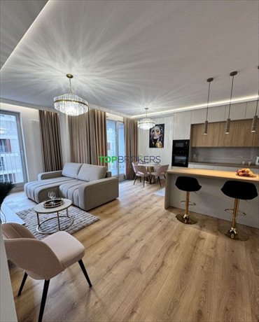 mieszkanie na wynajem 57m2 mieszkanie Warszawa, Wola Czyste, Kolejowa