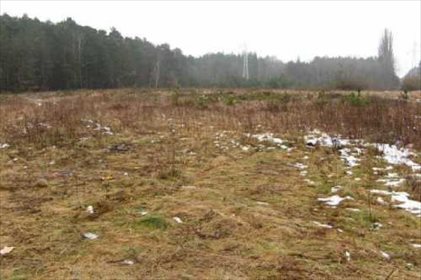 działka na sprzedaż 16706m2 działka Nowa Sól