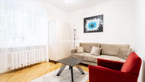 Mieszkanie trzypokojowe na wynajem Kraków, Bronowice, Lucjana Rydla 51m2 Foto 6