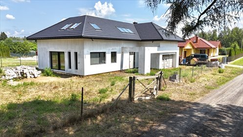 dom na sprzedaż 197m2 dom Chełm, Łabędzia