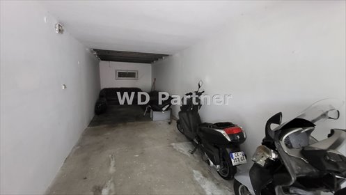 Garaż na wynajem Kraków, Grzegórzki, Grzegórzki, płk. Francesco Nullo 26m2 Foto 1