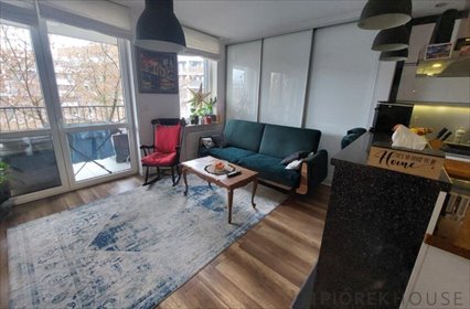 mieszkanie na sprzedaż 60m2 mieszkanie Warszawa, Bemowo, Szeligowska