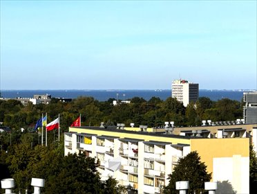 mieszkanie na sprzedaż 58m2 mieszkanie Gdańsk, Żabianka, Sztormowa