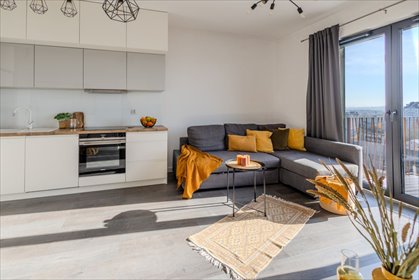 mieszkanie na wynajem 44m2 mieszkanie Kraków, Bronowice, Wizjonerów