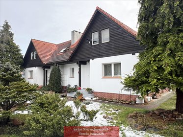 dom na sprzedaż 93m2 dom Święta Katarzyna