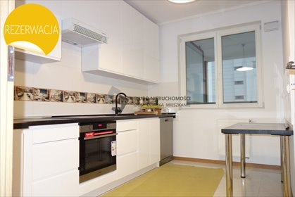 mieszkanie na wynajem 56m2 mieszkanie Warszawa, Mokotów, Czerniaków, Zwierzyniecka