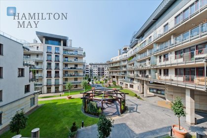 Prestiżowe 138m² w Ludwinowie z tarasem - polecam! mieszkanie Kraków, Dębniki, Ludwinowska