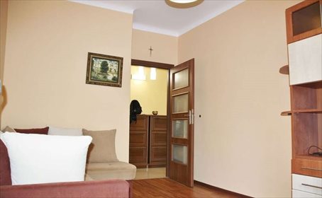 mieszkanie na wynajem 53m2 mieszkanie Warszawa, Wola, Rabsztyńska