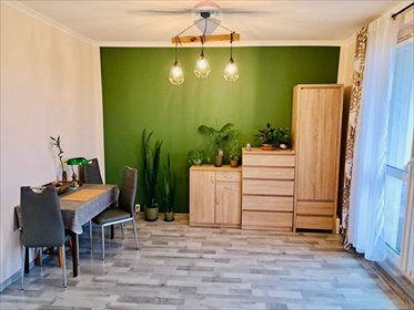 mieszkanie na sprzedaż 56m2 mieszkanie Żory, os. Korfantego