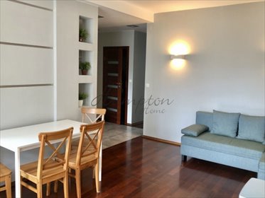 Przestronne 3-pokojowe mieszkanie na Mokotowie z balkonem mieszkanie Warszawa, Mokotów, Rajska
