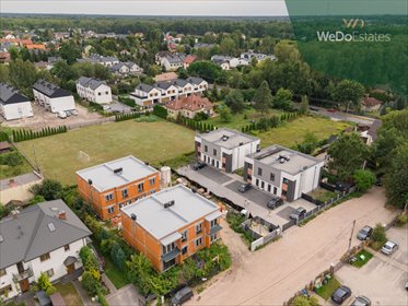 mieszkanie na sprzedaż 71m2 mieszkanie Kobyłka, Kmicica