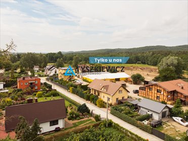 dom na sprzedaż 166m2 dom Reda, Zbożowa