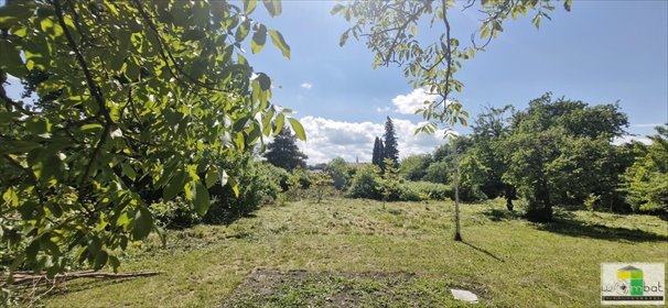 działka na sprzedaż 900m2 działka Świebodzice