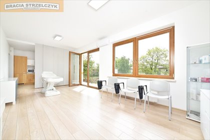 lokal użytkowy na wynajem 85m2 lokal użytkowy Warszawa, Wilanów, Arbuzowa