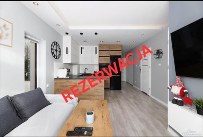 mieszkanie na sprzedaż 46m2 mieszkanie Bielsko-Biała, Wapienica, Zwierzyniecka