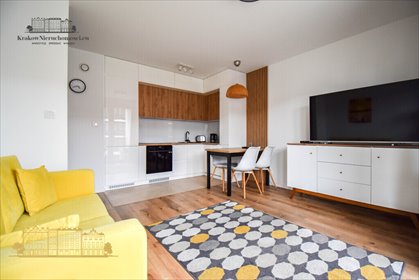 mieszkanie na wynajem 37m2 mieszkanie Kraków, Płaszów, Płaszów, Wodna